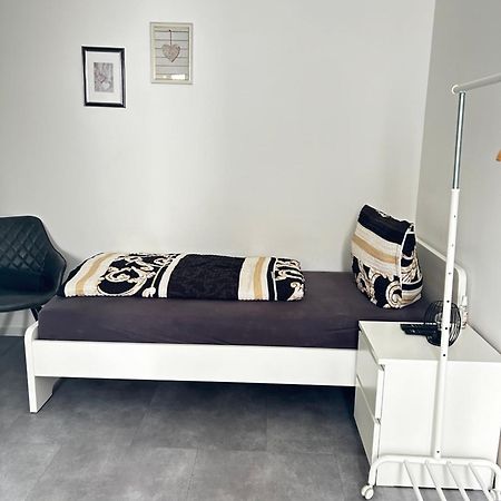 Apart Das Ehrets Bretzfeld Esterno foto