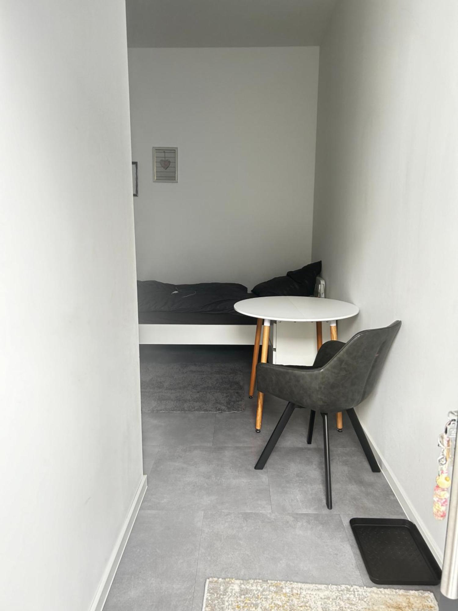 Apart Das Ehrets Bretzfeld Esterno foto
